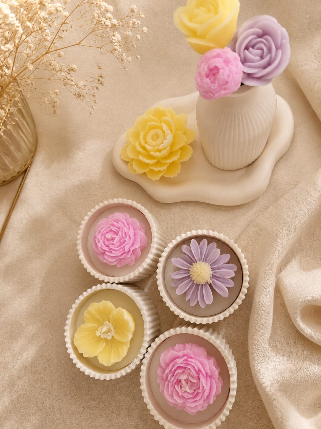 Handcrafted Favourites
