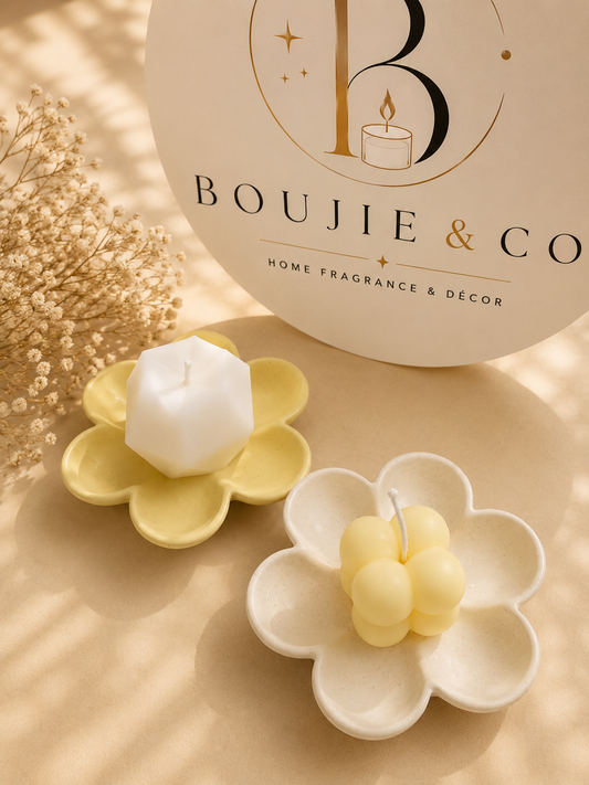 Petal tray Boujie & Co