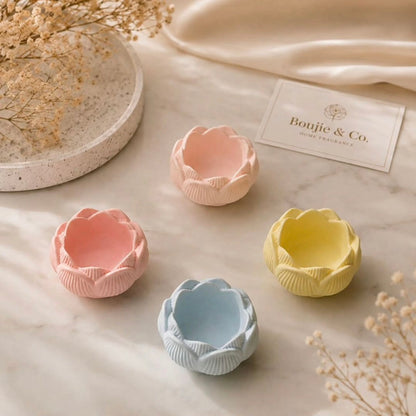 Blossom trinket Boujie & Co