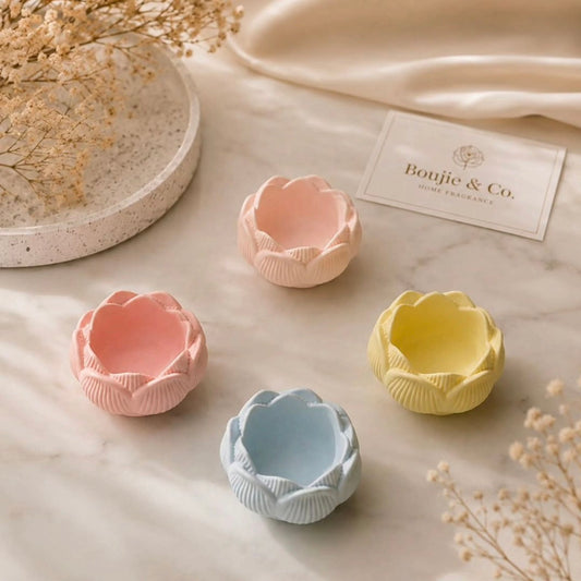 Blossom trinket Boujie & Co
